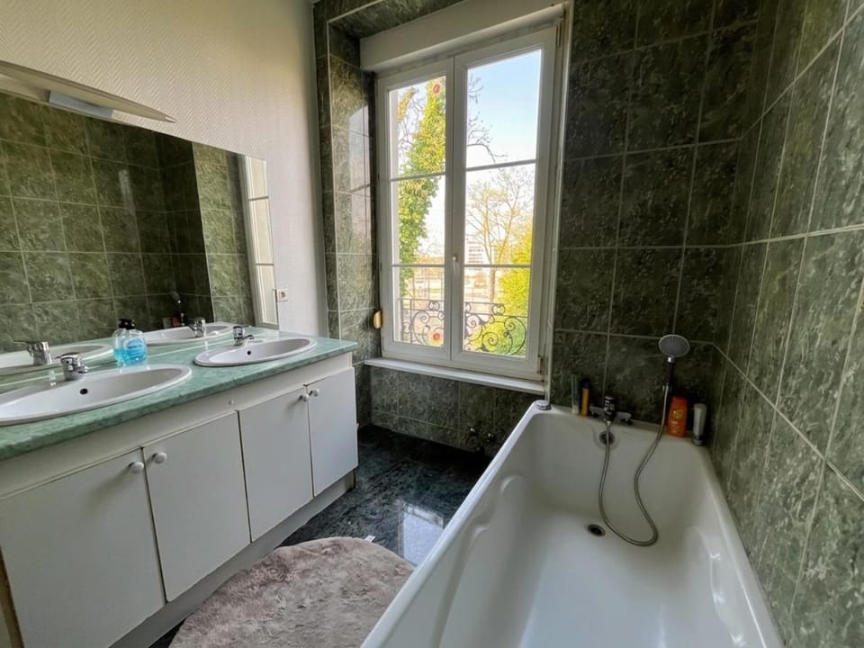 Doux Pavillon - Le Belvédère Apartment in Mulhouse