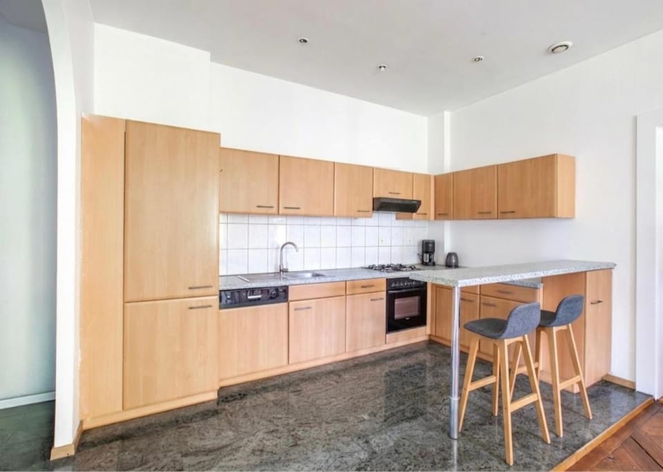 Doux Pavillon - Le Belvédère Apartment in Mulhouse