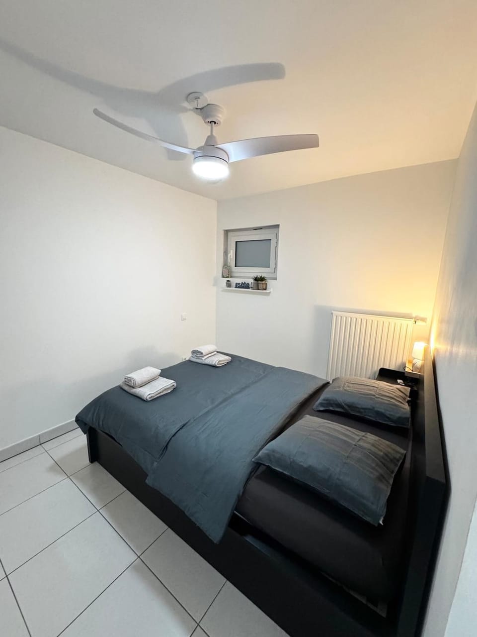 #Sète Hyper-Center Terrace Private Parking Apartment in Occitanie