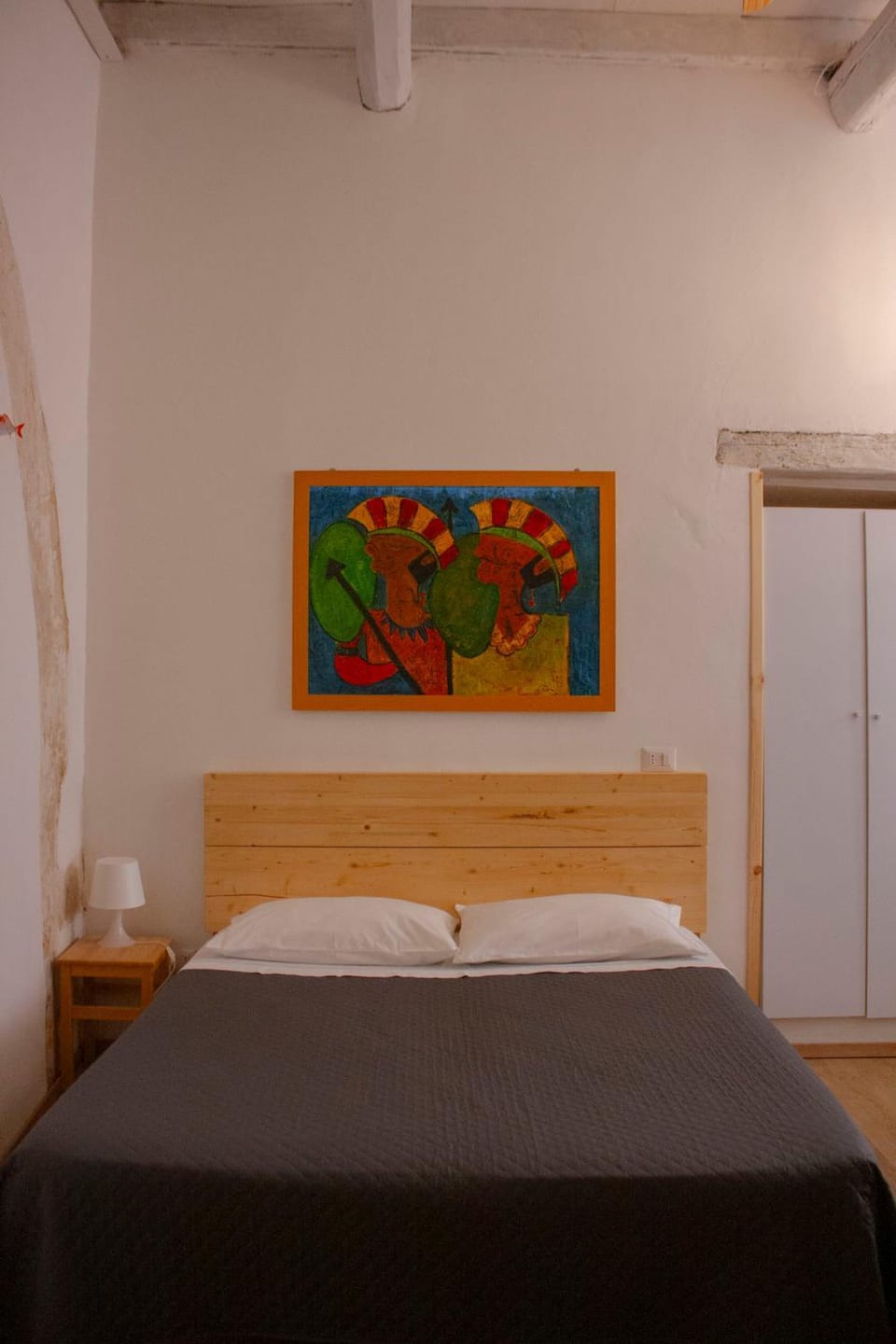 Calasonno20 Apartment in Syracuse
