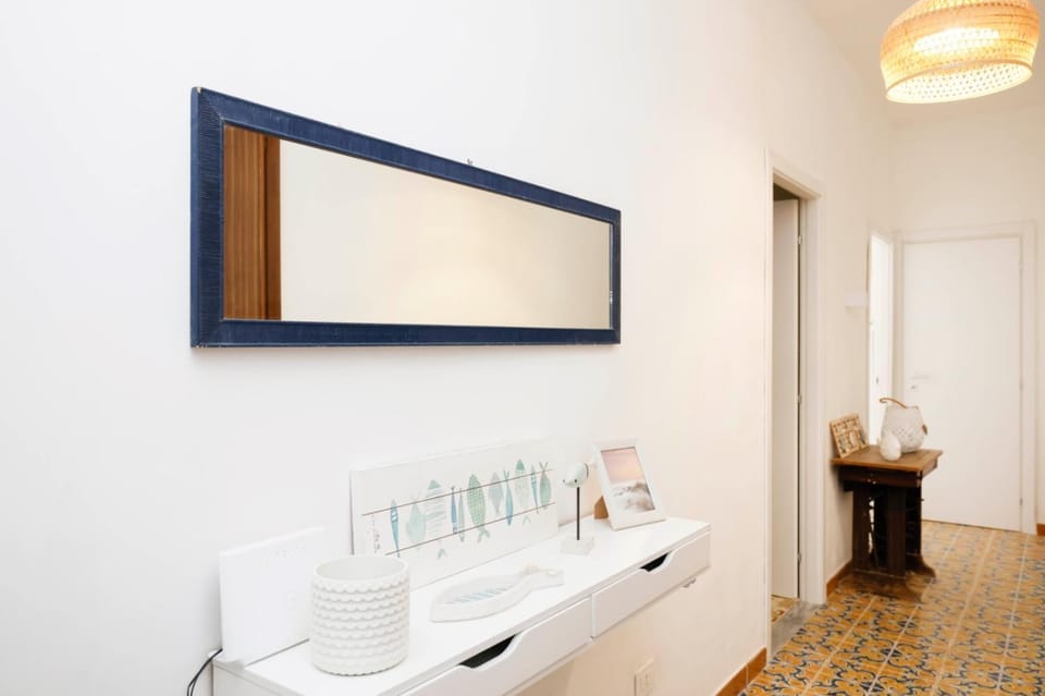 Rossella Apartment in Vieste