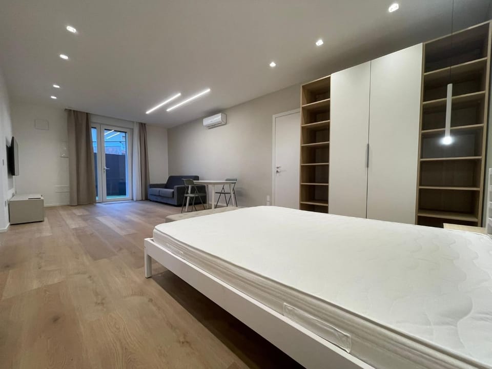 LHE il Circolino Apartment in Cesena