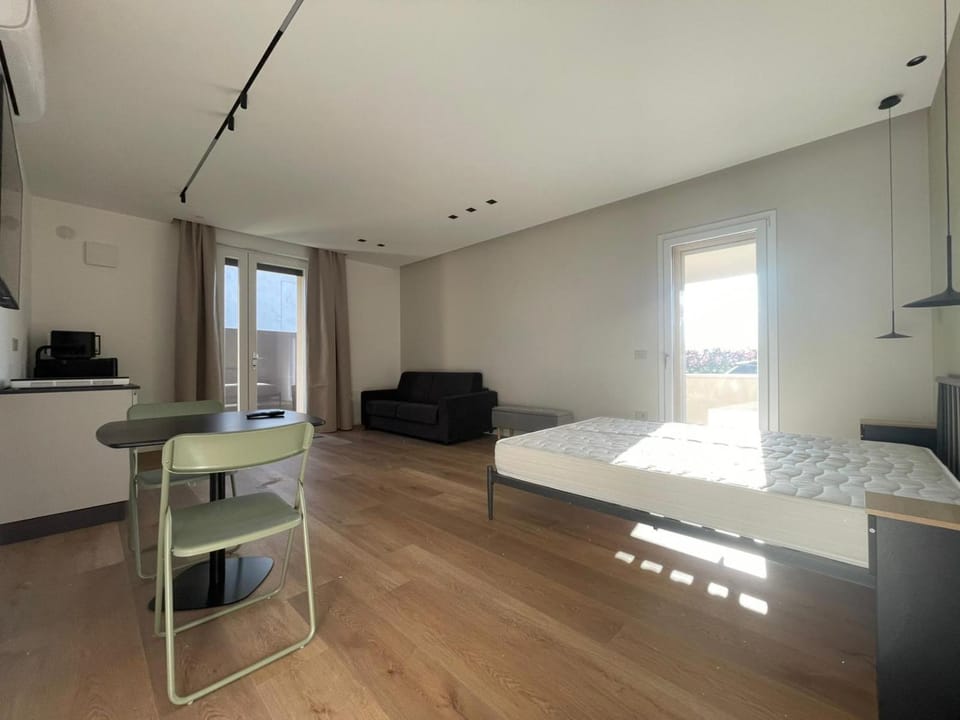LHE il Circolino Apartment in Cesena