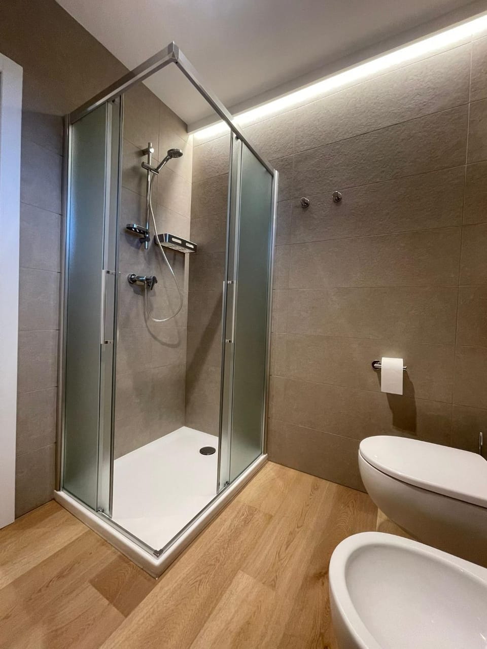 LHE il Circolino Apartment in Cesena