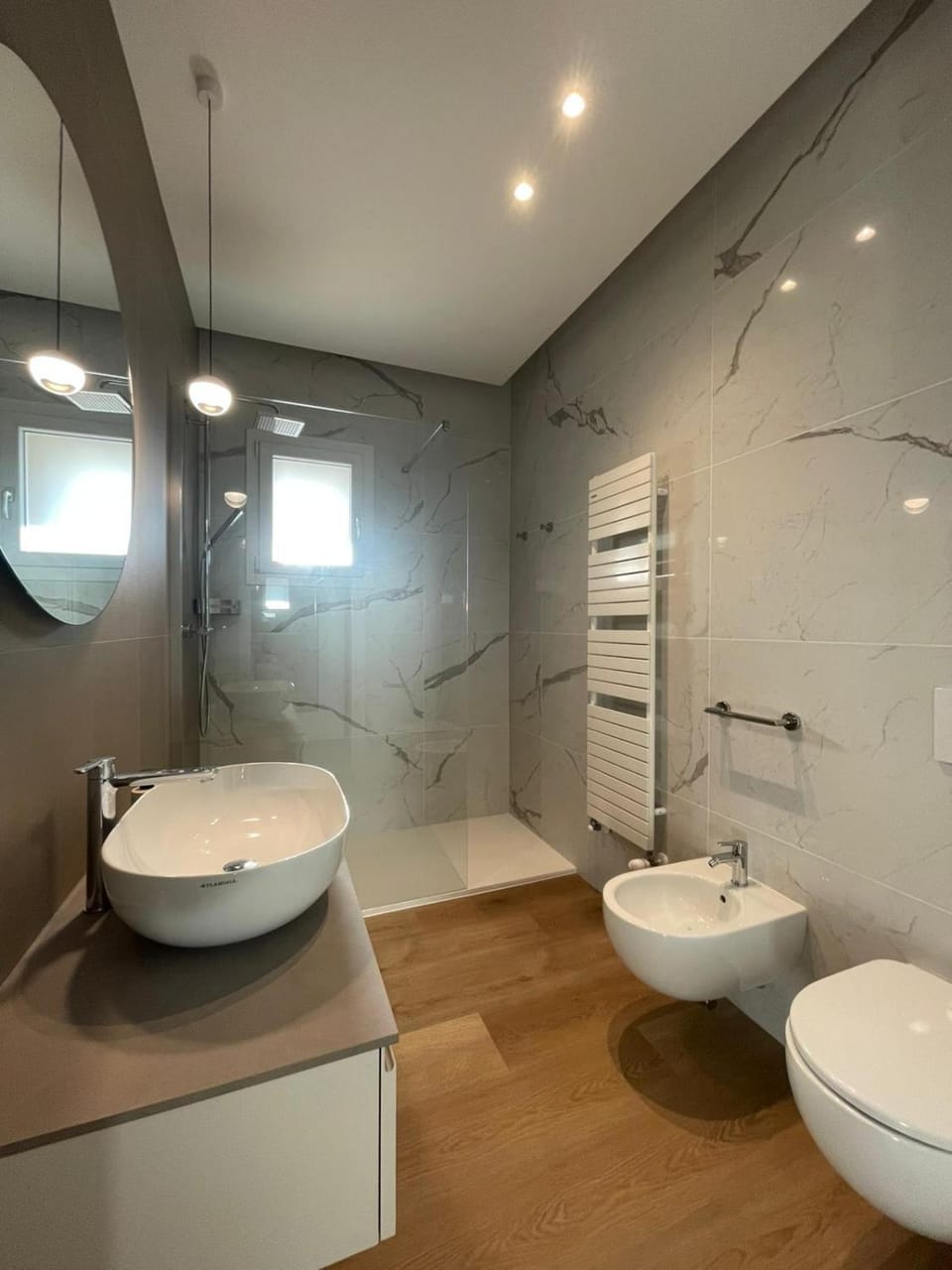 LHE il Circolino Apartment in Cesena