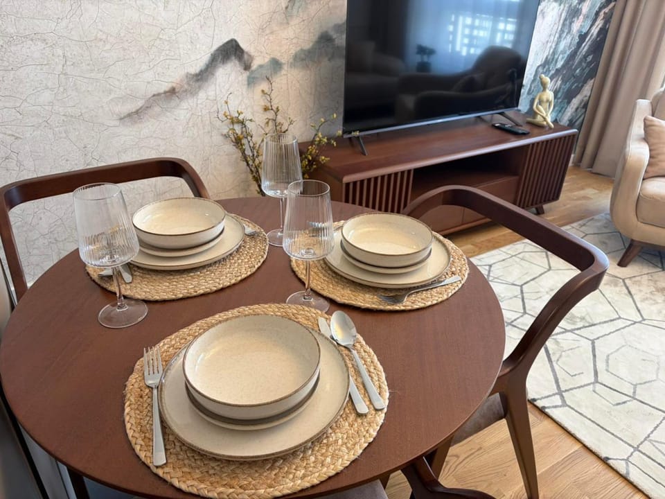 IGNIS Apartman Apartment in Vojvodina