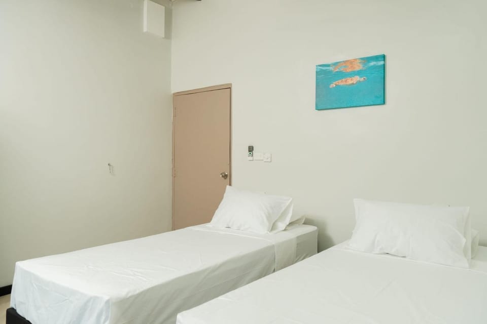 Raluve BnB Bed and Breakfast in Western Division, Fiji