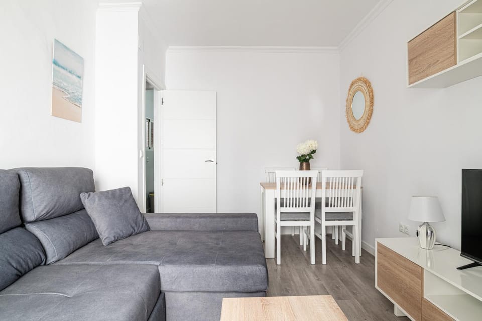 Apartamento San Francisco - Centrico y tranquilo Apartment in Conil de la Frontera
