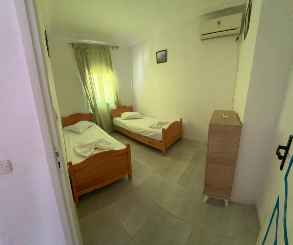 le coin Apartment in Tunisia