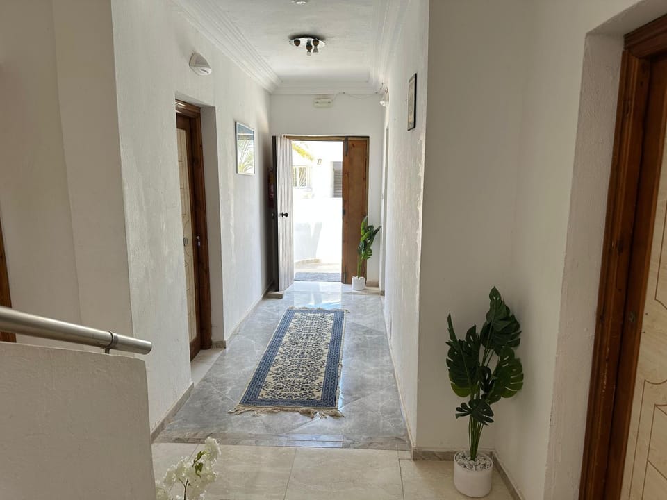 le coin Apartment in Tunisia