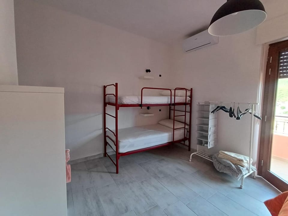 Dimora Mediterranea - FONTANAMARE House in Gonnesa