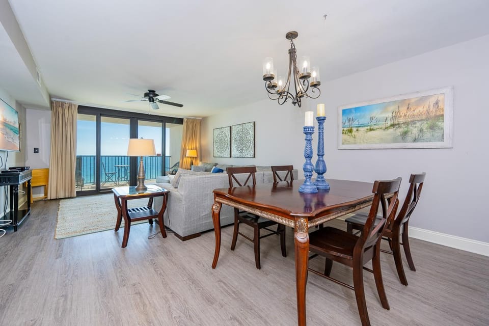 Wind Drift 604S condo Apartment in Orange Beach