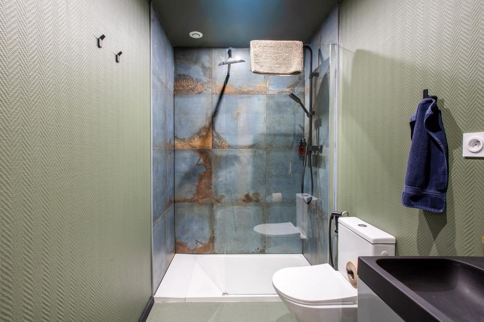 Shower