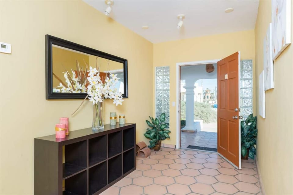 Stunning Oceanview Bungalow Barefoot Bungalow 1 House in Rocky Point