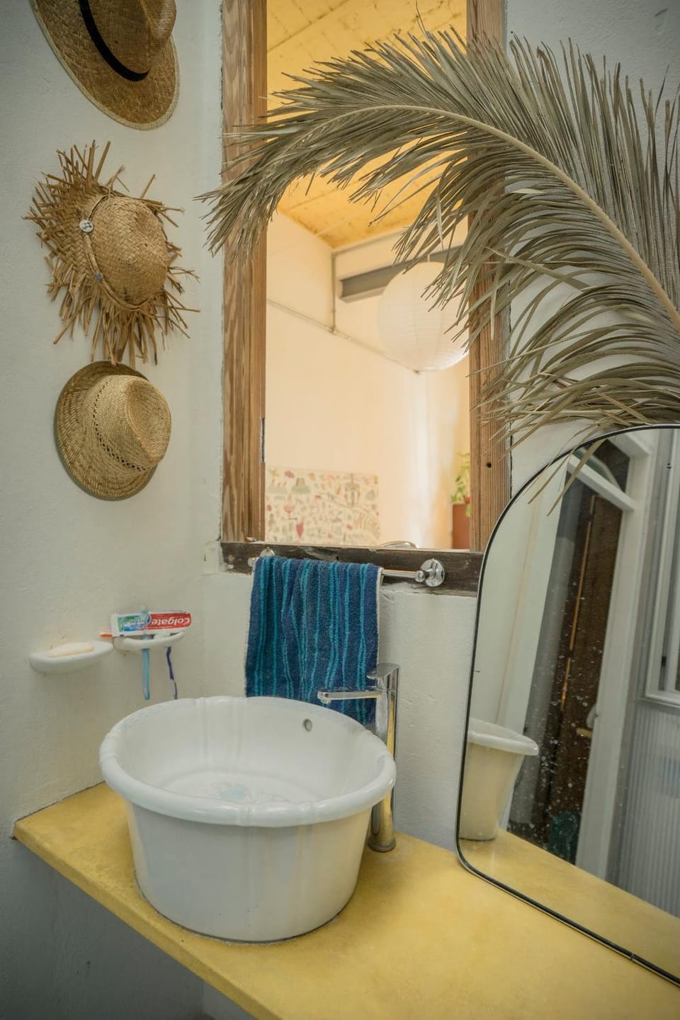 Casa compartida de Santi Vacation rental in Montevideo Department, Uruguay