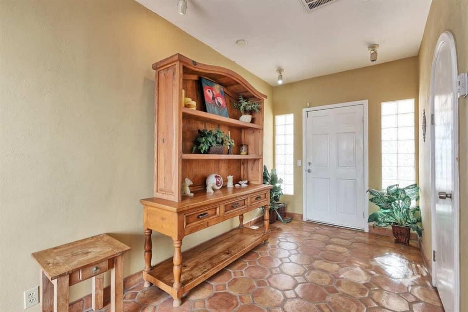 Beautiful Oceanview Bungalow Barefoot Bungalow 2 House in Rocky Point