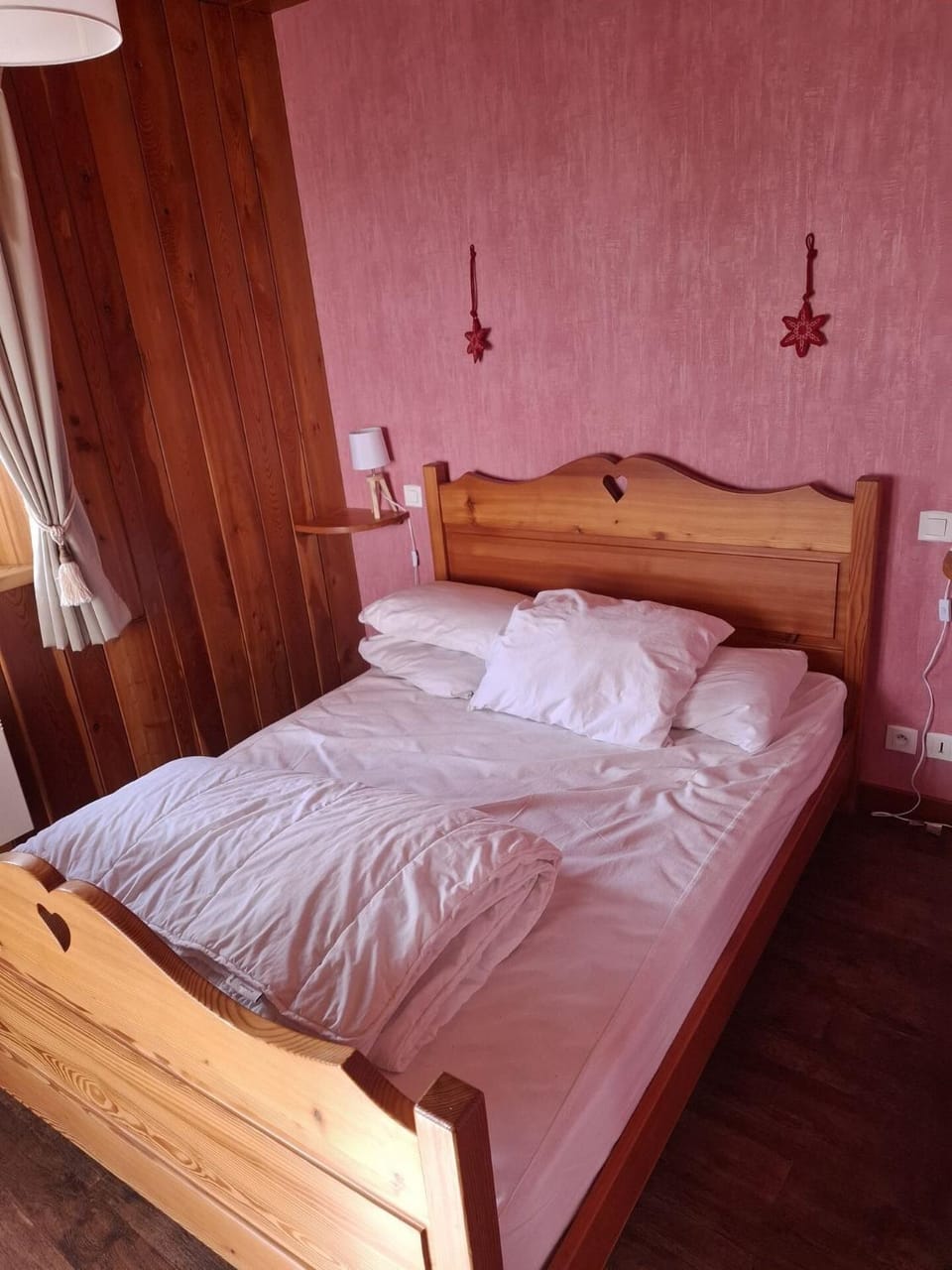 Résidence Les Sitelles - Appartement 4 pièces - 6 personnes MAE-5143 Apartment in Bonneval-sur-Arc