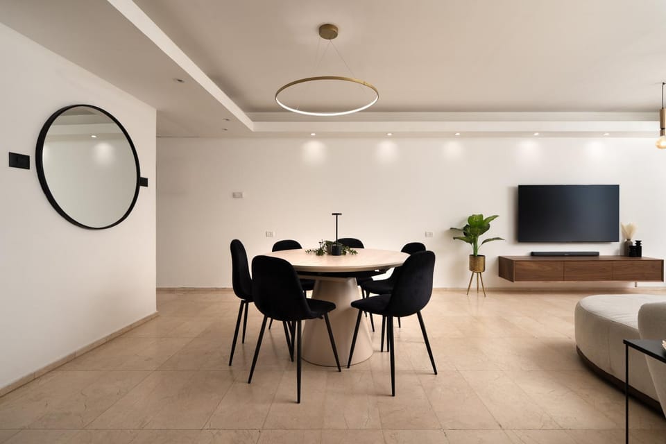 Amdar Residence Suite&pool Apartment in Eilat