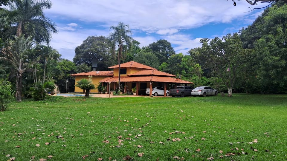 Communal lounge/ TV room, Garden, Living room, Seating area, Swimming pool, Parking