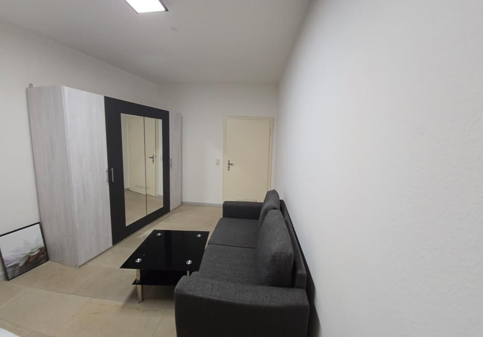 Bach 4 Apartments In the Heart of Würzburg Old Town Apartment in Wurzburg