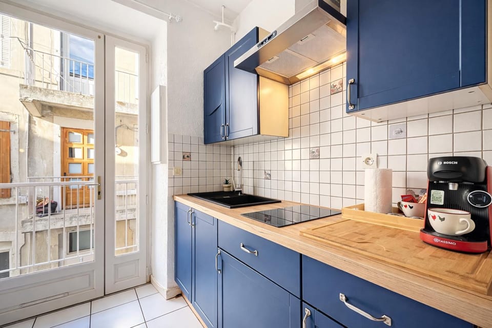 l'Azur Viennois Apartment in Auvergne-Rhône-Alpes