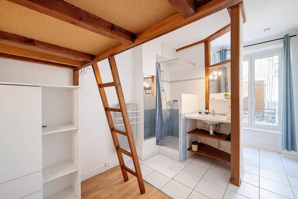 l'Azur Viennois Apartment in Auvergne-Rhône-Alpes