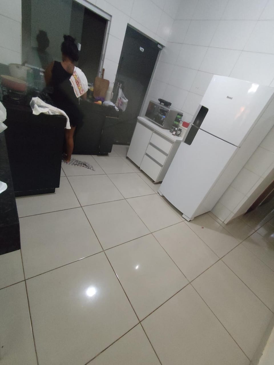 Casa do Thiago House in State of Goiás