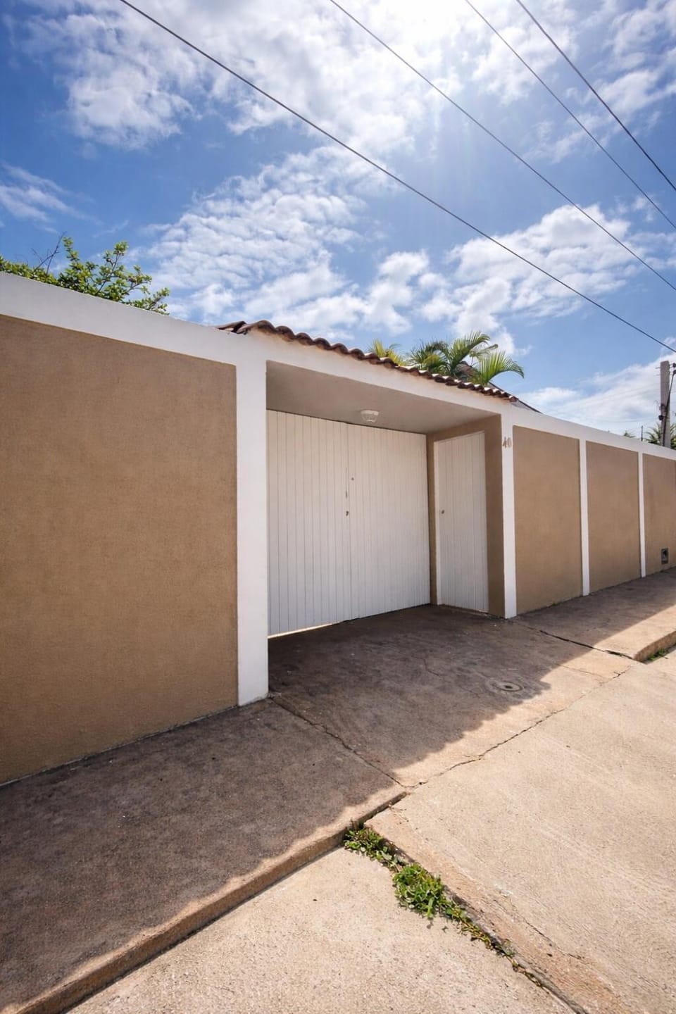 1 min da praia 3 quartos com ar Até 15 pessoas House in State of Alagoas, Brazil