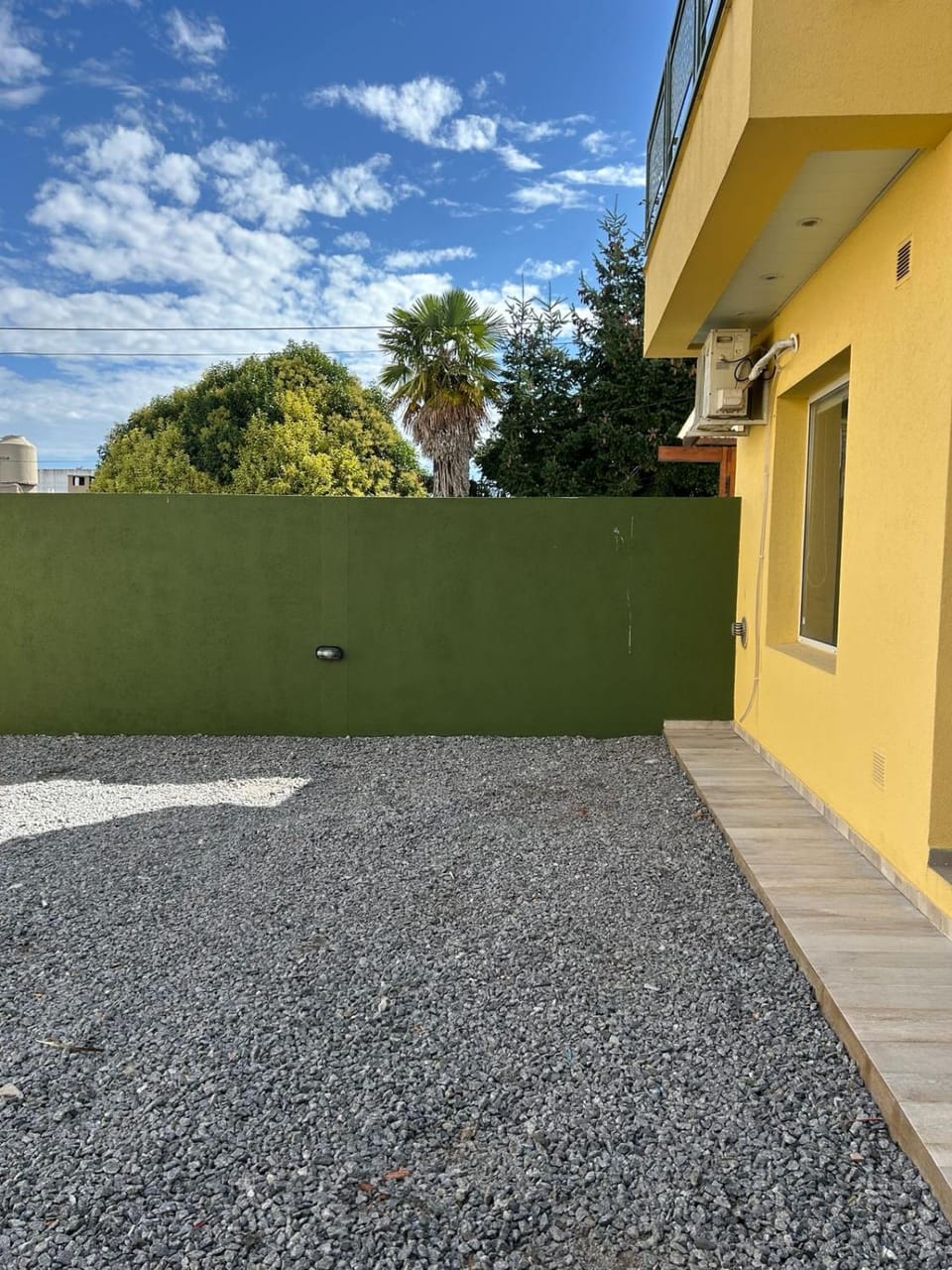 PuntoCerritoTandil Apartment in Tandil
