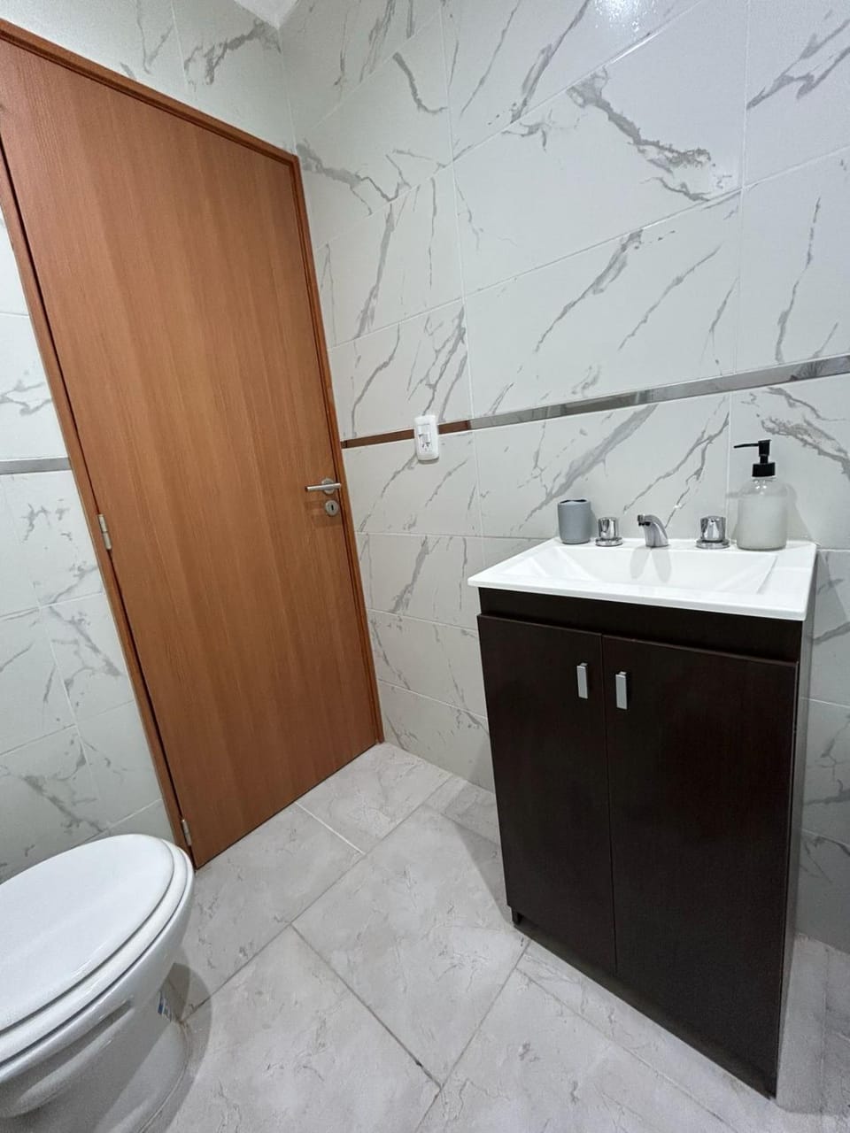 PuntoCerritoTandil Apartment in Tandil
