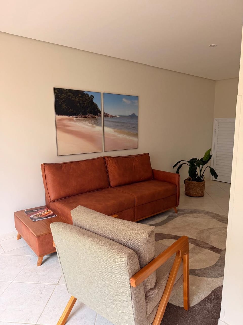 Ap11 Riviera e Itaguaré Lazer Completo Pé Na Areia Apartment in Bertioga