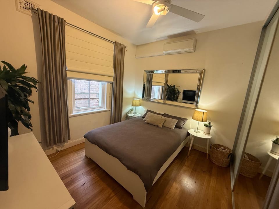 Bondi Beach Retreat Vacation rental in Sydney