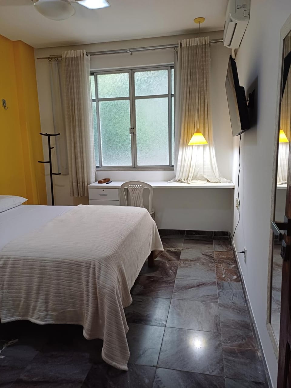 2 Quartos em apartamento compartilhado Apartment in Belém