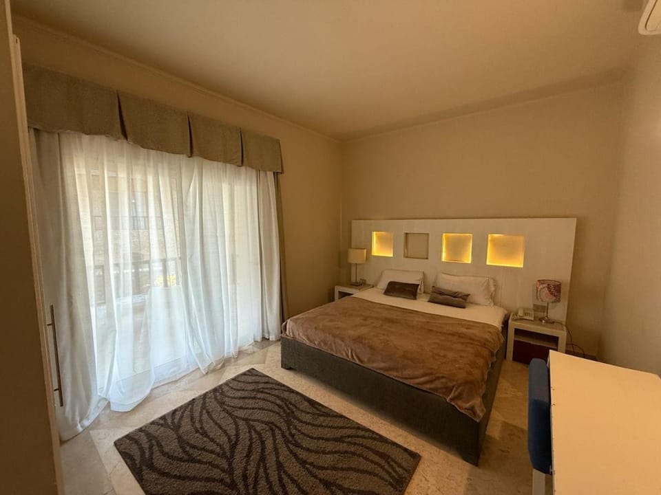 Luxury Chalet with Endless Sea Views Apartment in Hurghada
