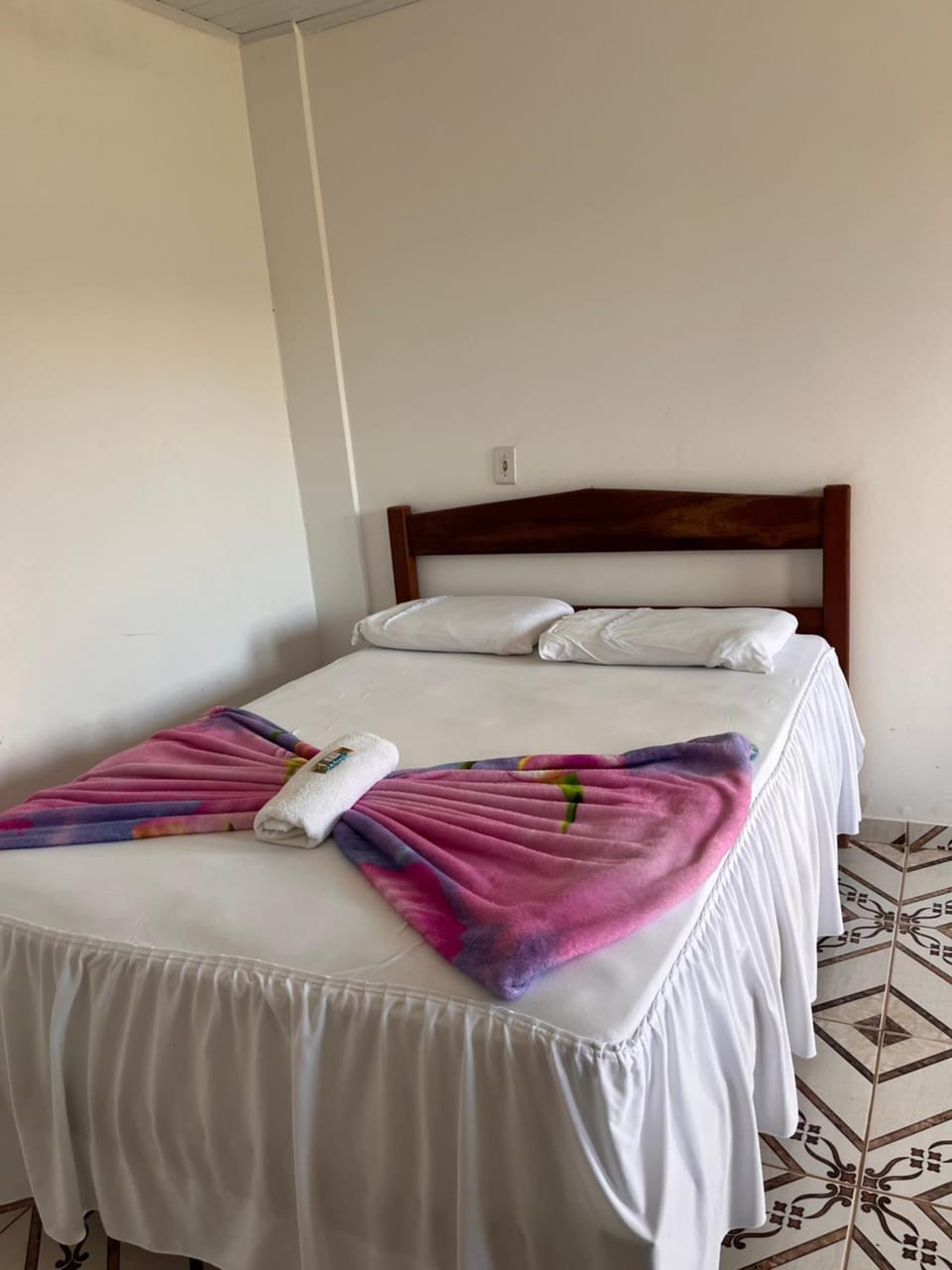 Suítes FM Hostel in Cavalcante