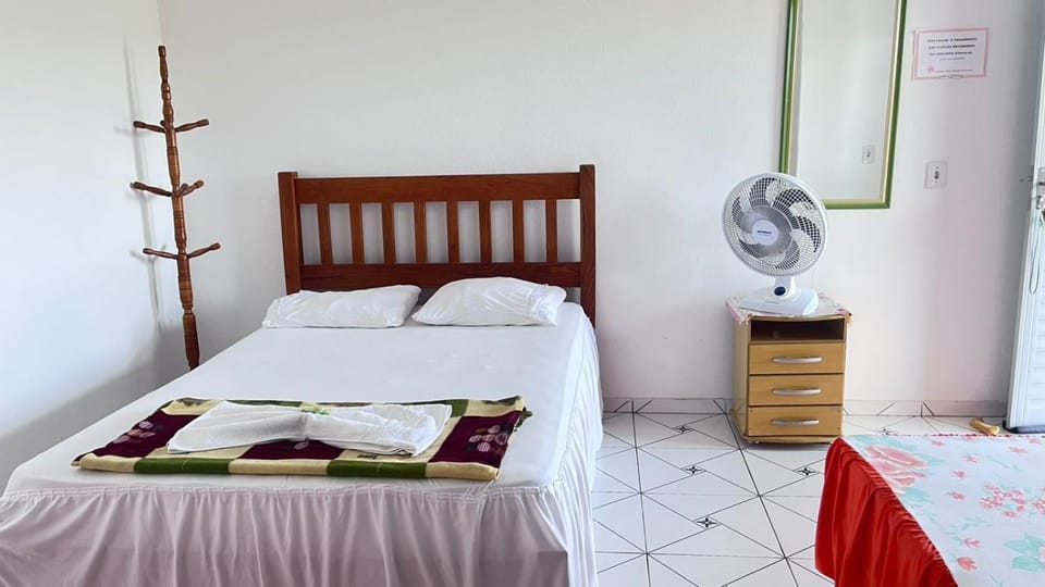 Suítes FM Hostel in Cavalcante