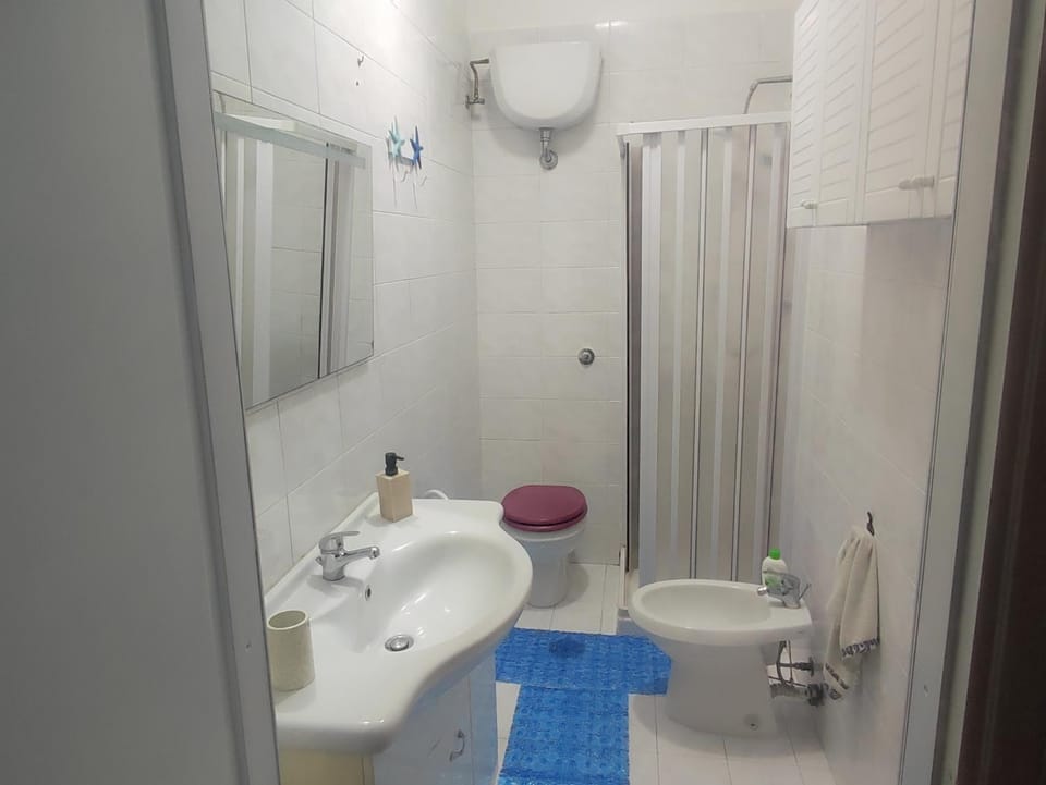 Toro loco beach Apartment in Piombino