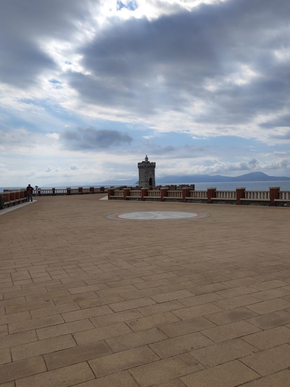 Toro loco beach Apartment in Piombino