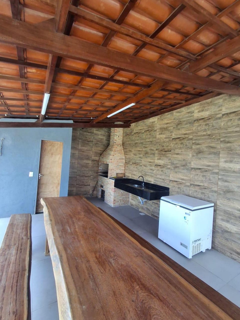 Vila maré Taíba - Casa de praia House in State of Ceará