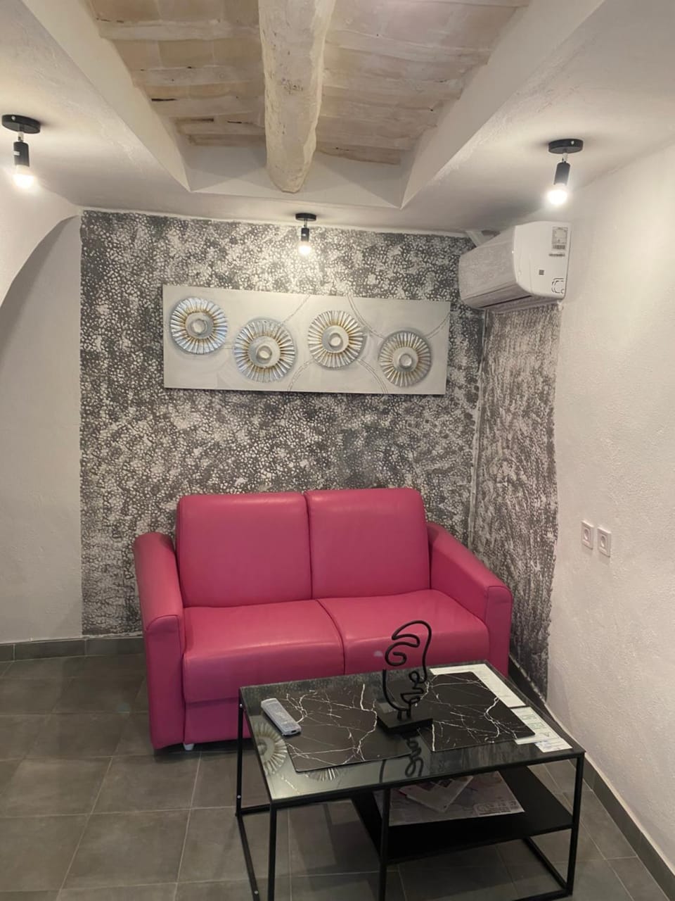 Moreria Suites Apartment in Sierra Norte de Sevilla