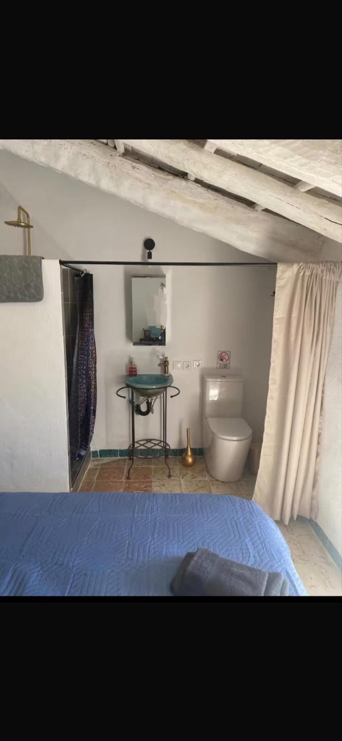 Moreria Suites Apartment in Sierra Norte de Sevilla