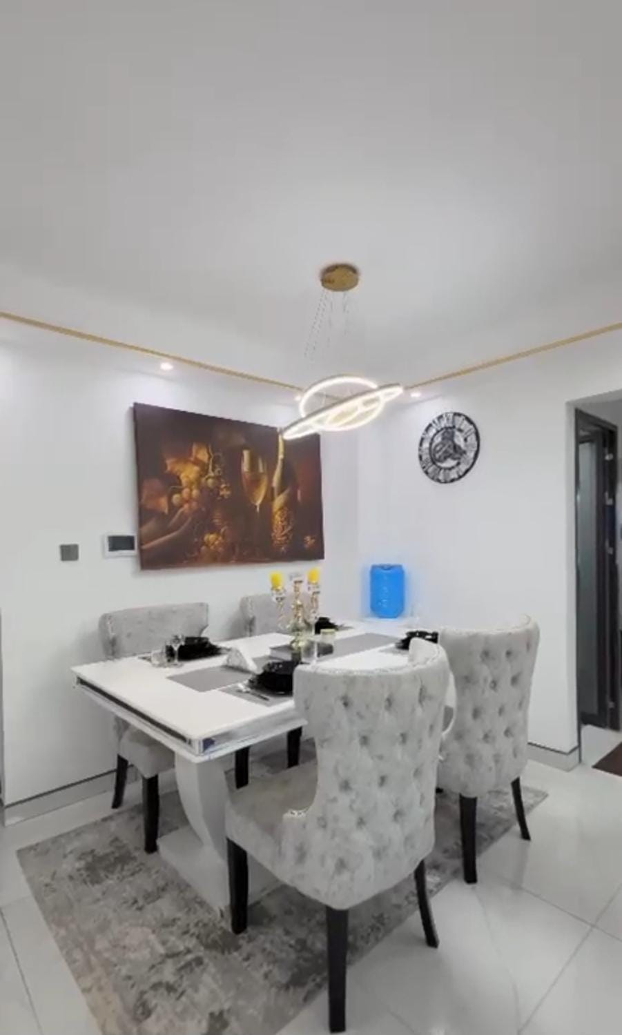 1bedroom Apartment in Nairobi Kilimani Apartment in Nairobi County
