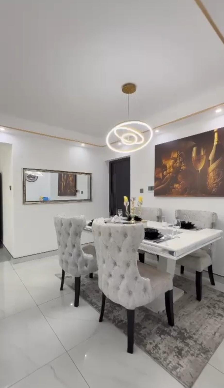 1bedroom Apartment in Nairobi Kilimani Apartment in Nairobi County