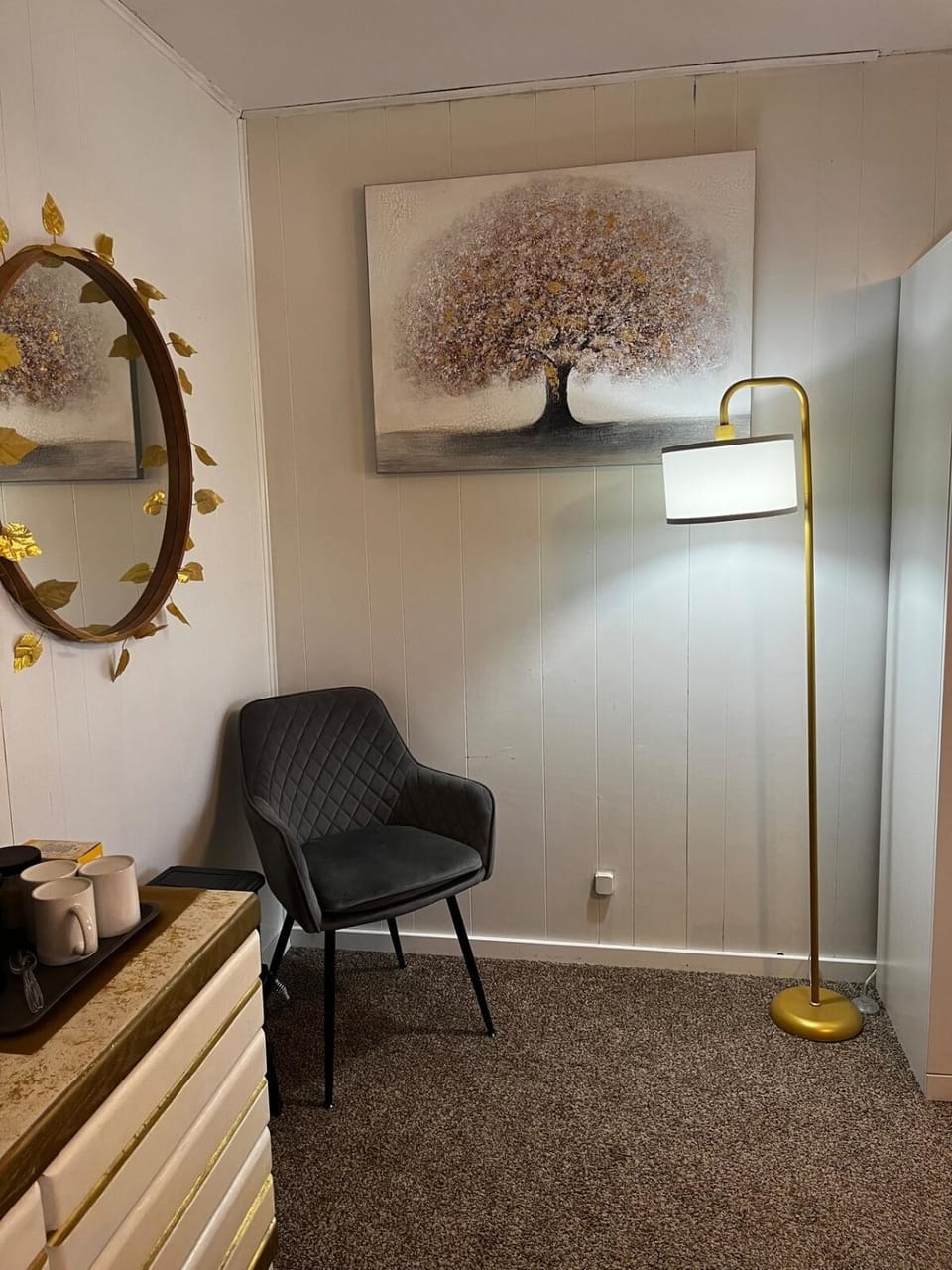 2 Bedroom Suite With Kitchenette & EV charger House in Sierra Nevada