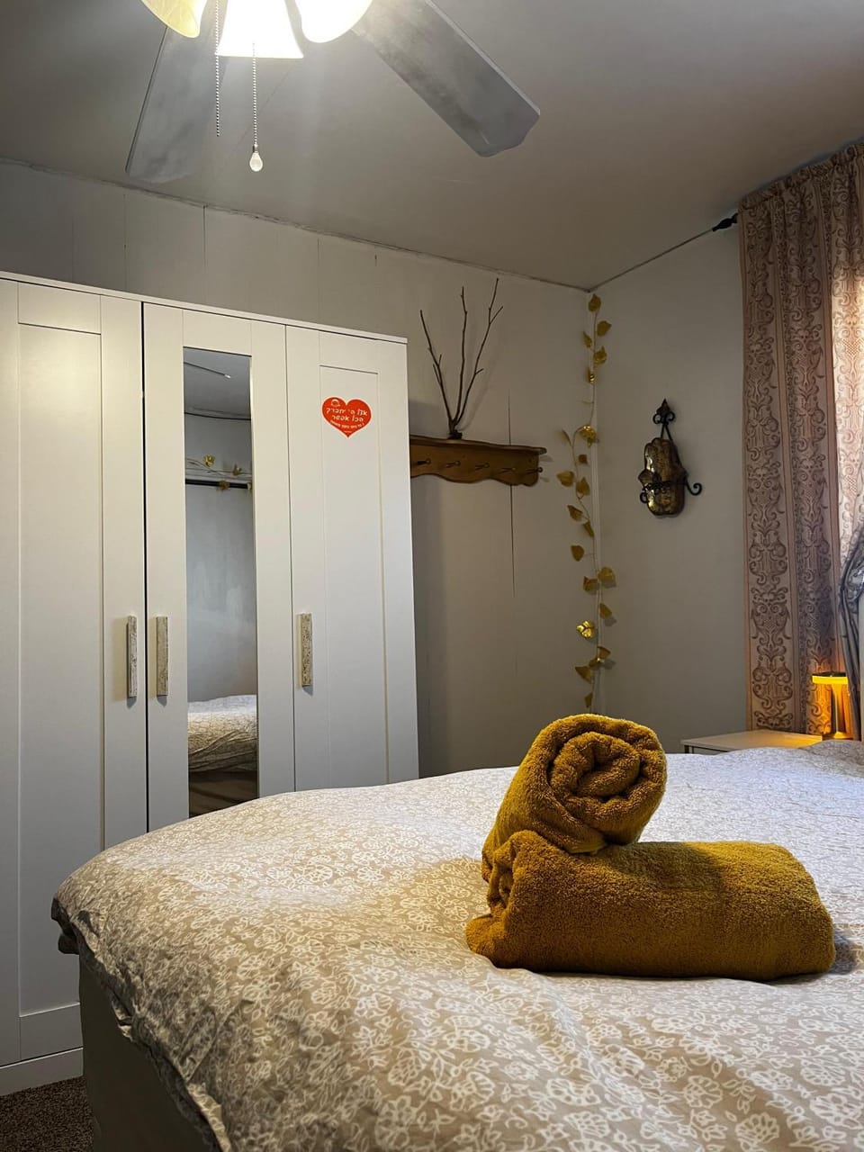 2 Bedroom Suite With Kitchenette & EV charger House in Sierra Nevada