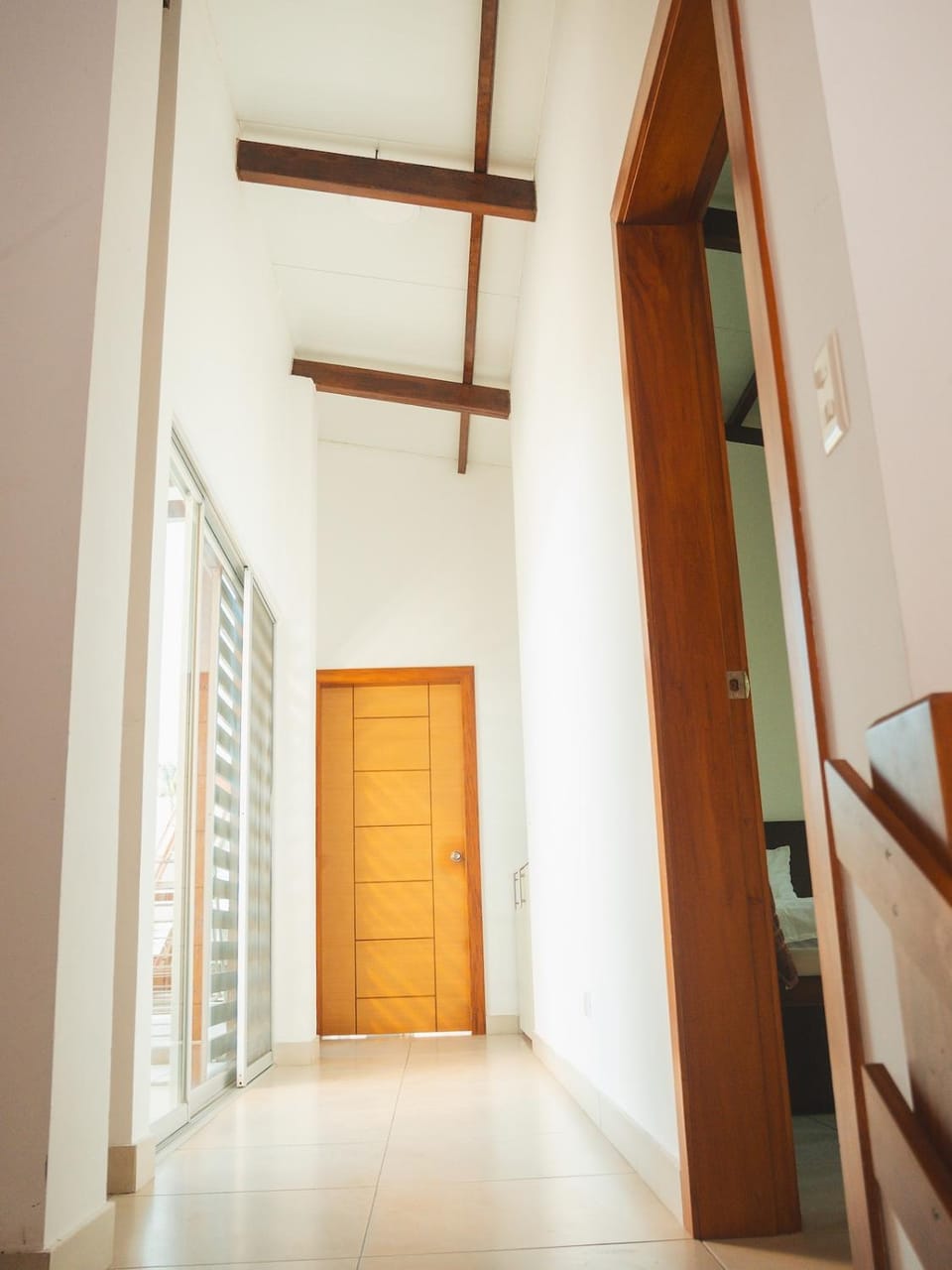 Lino del Mar BeachHouse Punta Don Juan House in Manabí Province