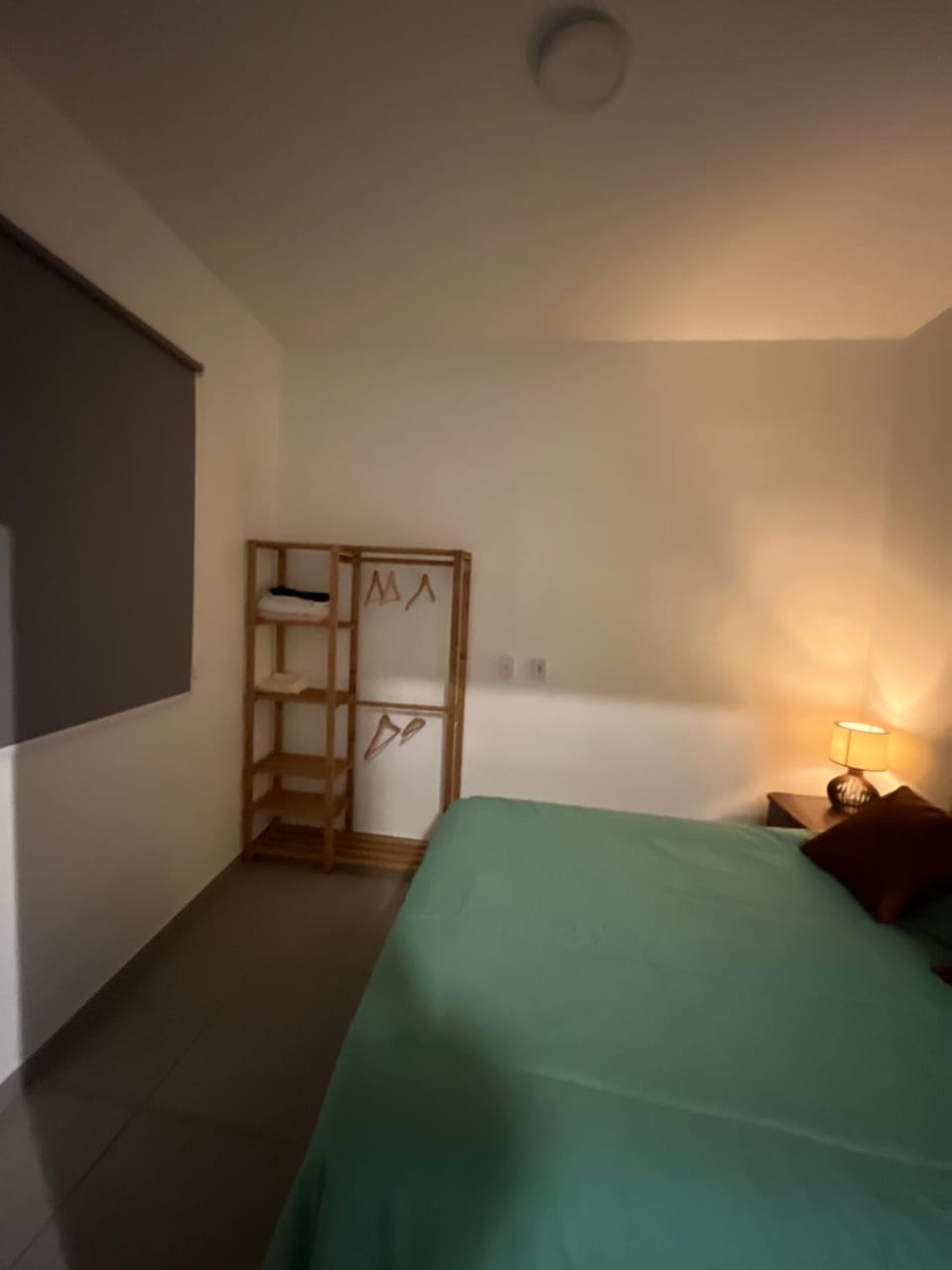 Residencial Vancouver apto 01 Apartment in Sao Paulo City