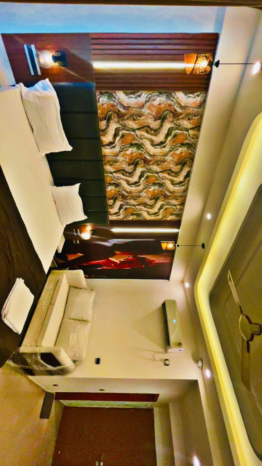 Omaxe Lucknow Luxury Home Vacation rental in Lucknow
