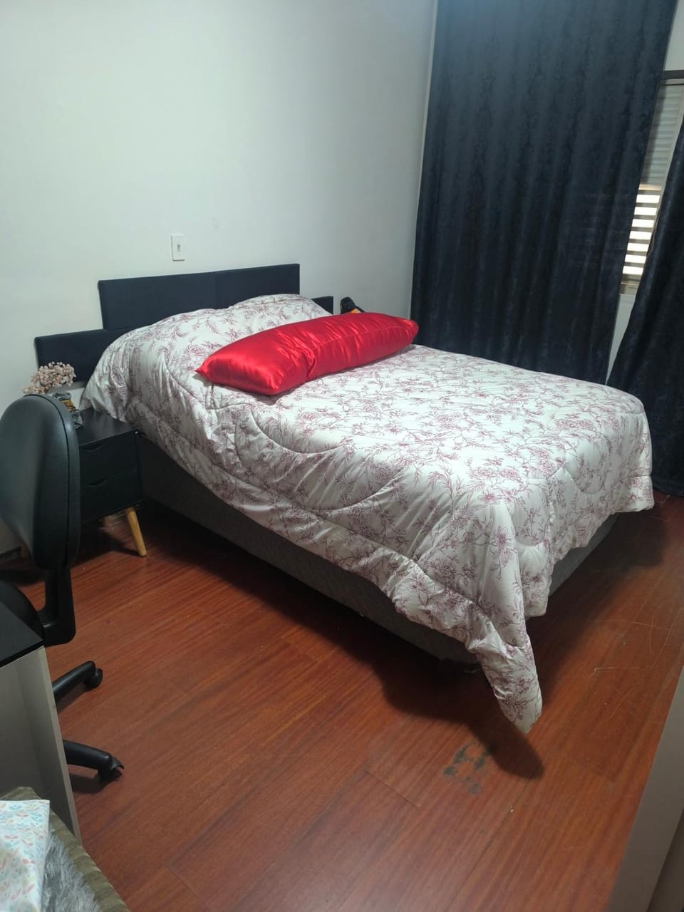 Suíte confortável, seu cantinho em minha casa Vacation rental in Sao Paulo City