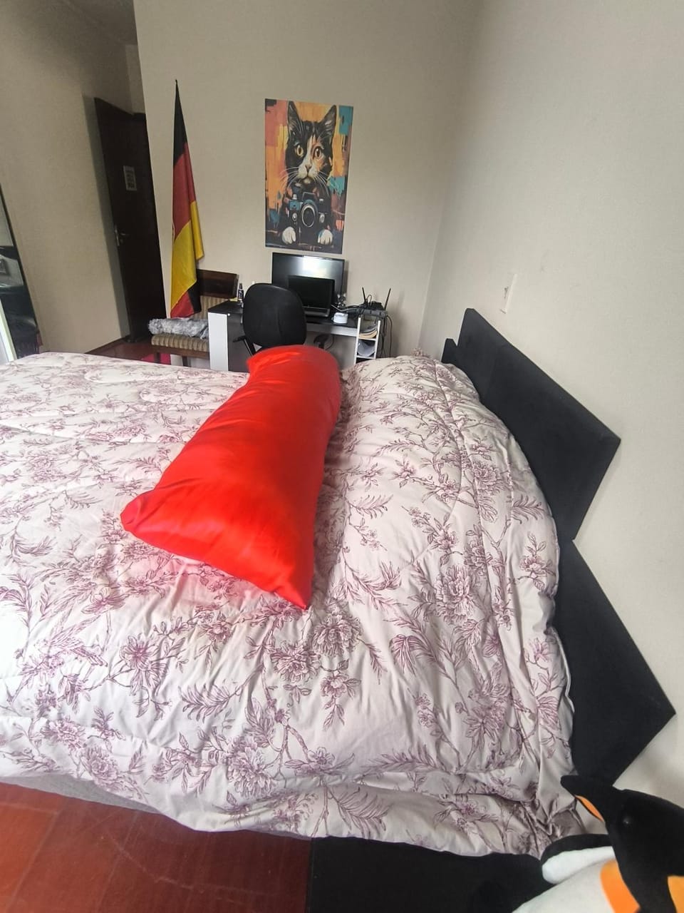 Suíte confortável, seu cantinho em minha casa Vacation rental in Sao Paulo City